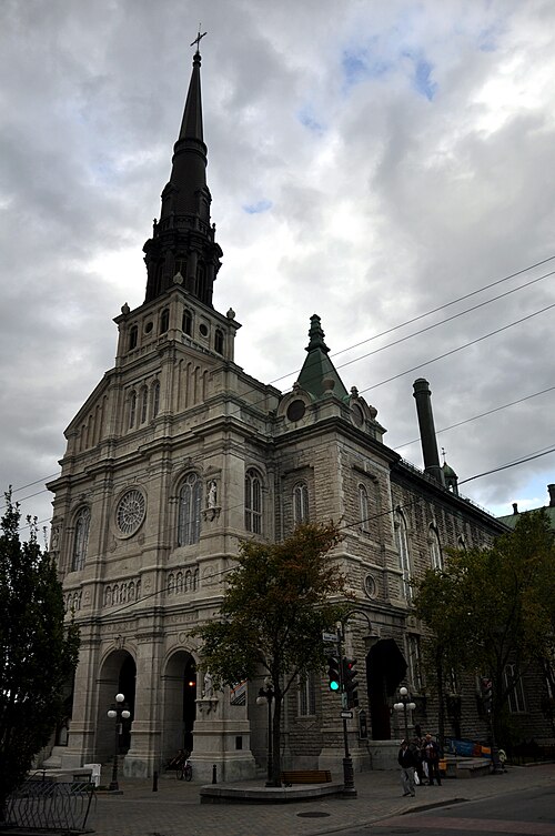iglesia de San Juan Bautista