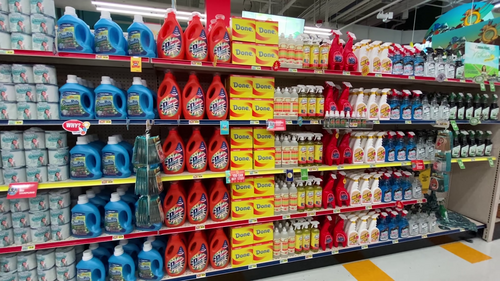 Ômegamart