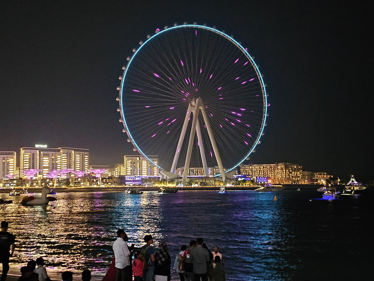 Ain Dubai