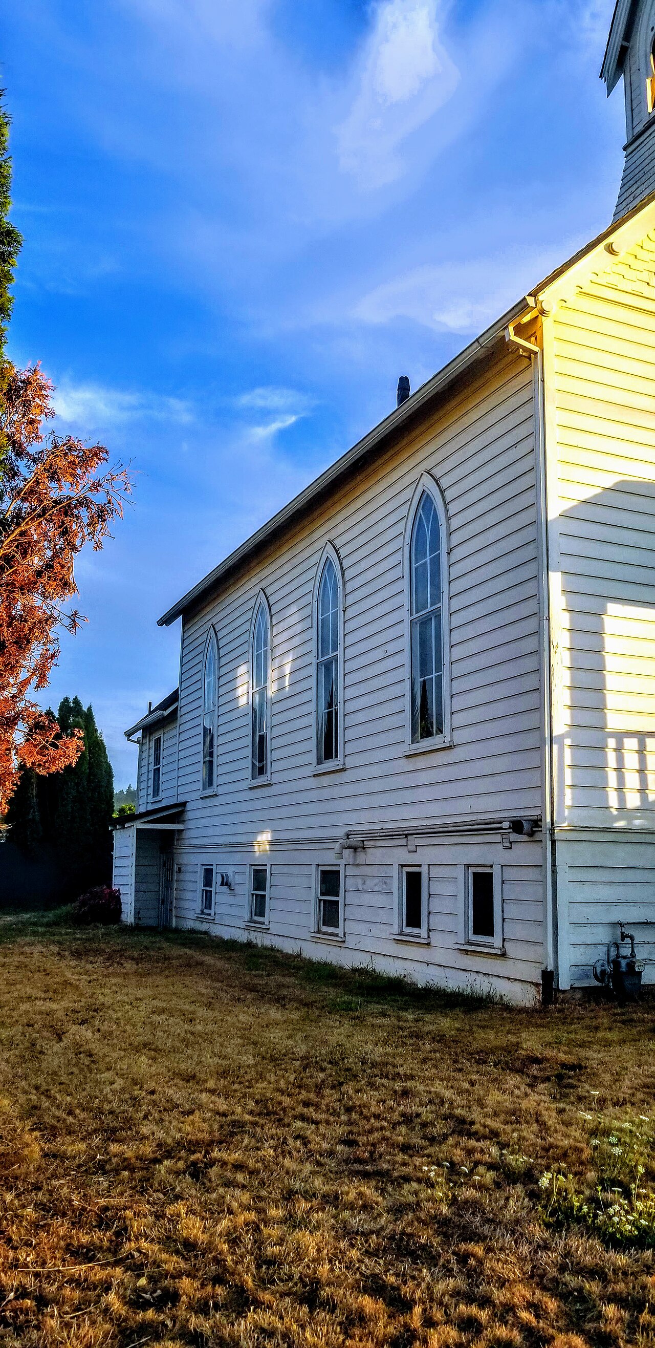 Calvary Lutheran Church fotoğrafı