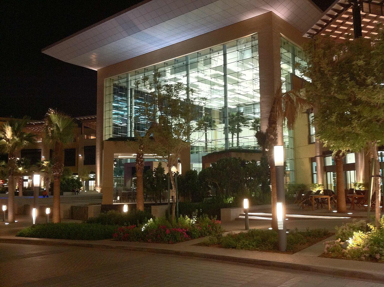 Mirdif City Centre