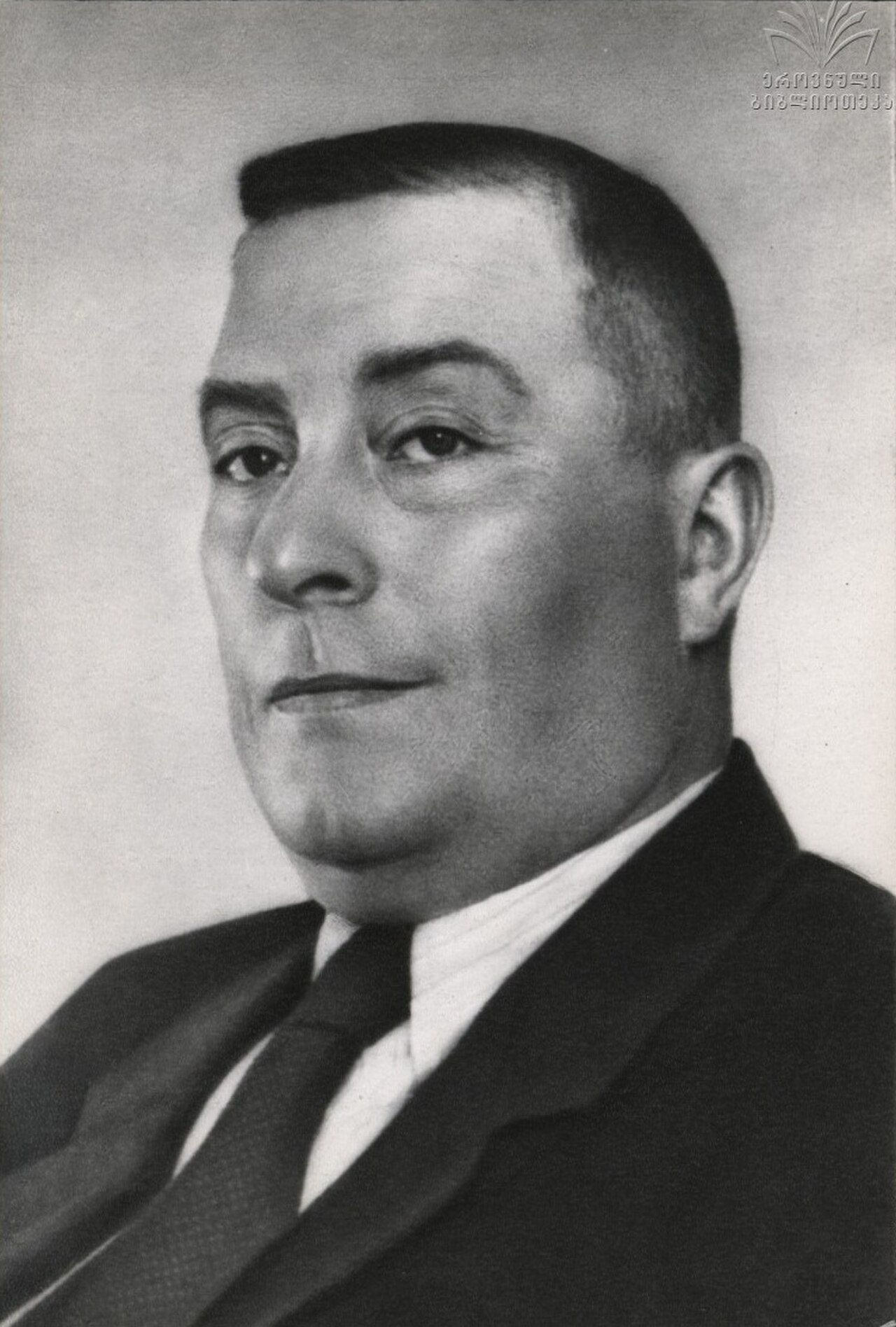 Ein Foto von Shalva Nutsubidze