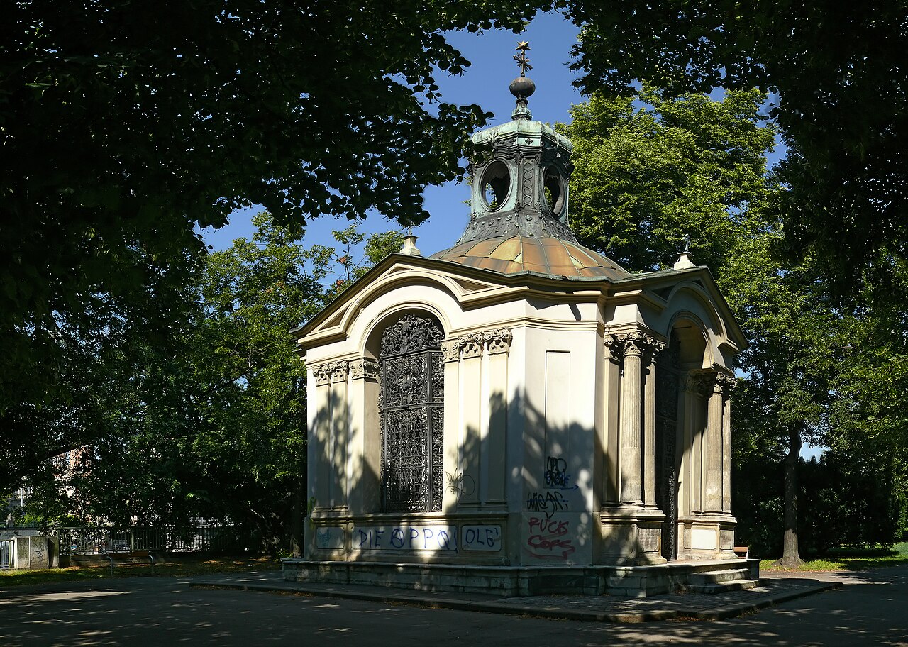 Schanzelkapelle