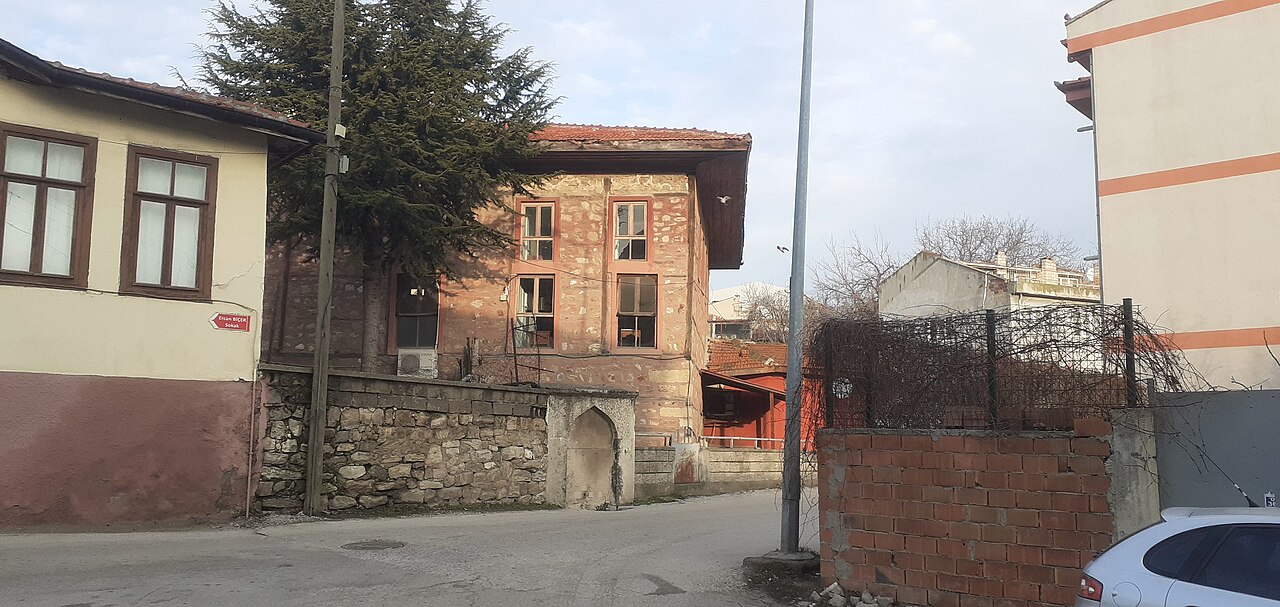 Beyazıt Camii fotoğrafı