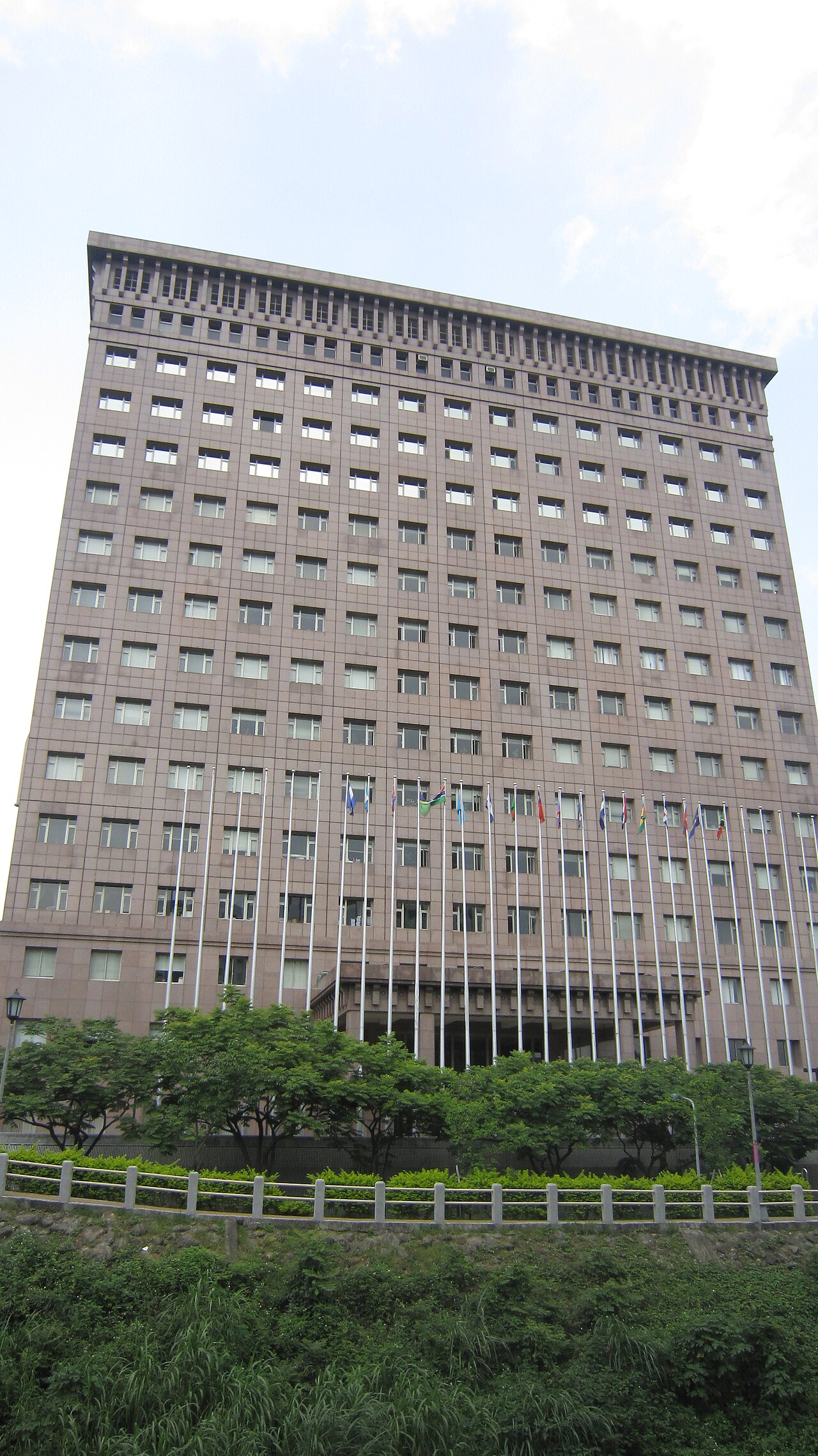 Diplomatic Quarter의 사진