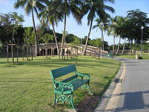 Parco Chatuchak