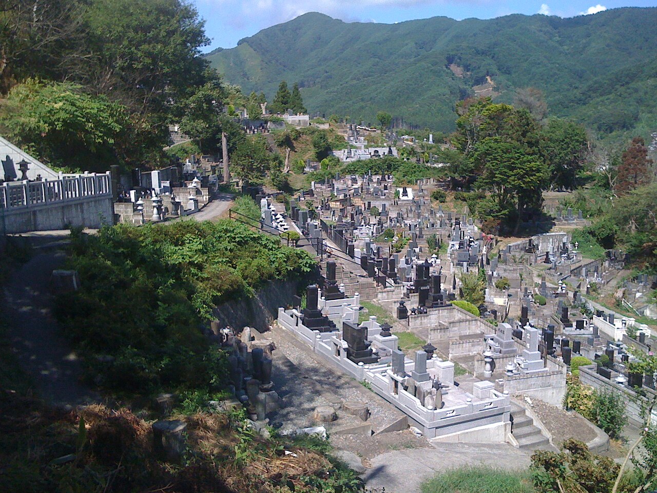 Koganji Temple fotoğrafı