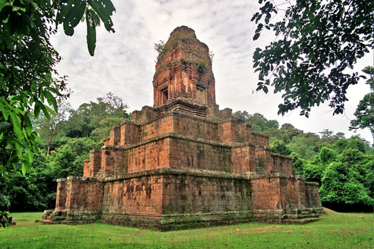 Baksei Chamkrong