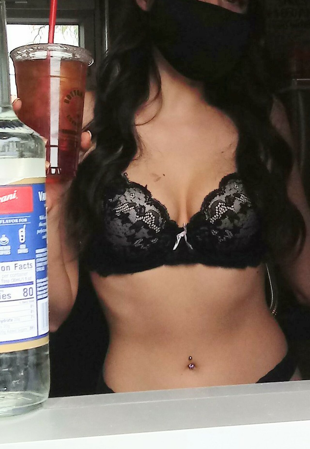 Una fotografia di Cafe Bikini