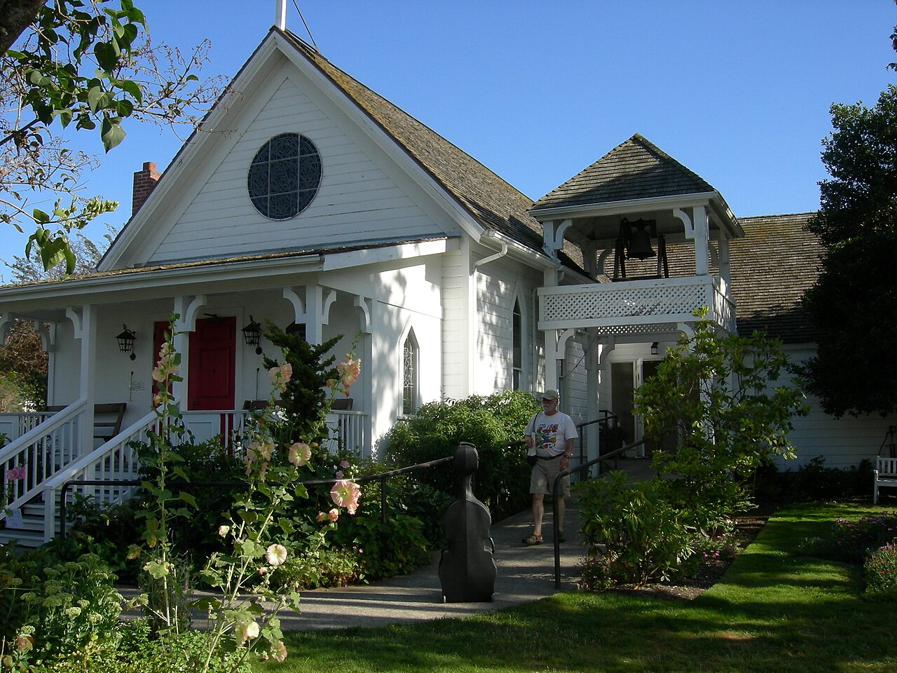 Emmanuel Episcopal Church의 사진