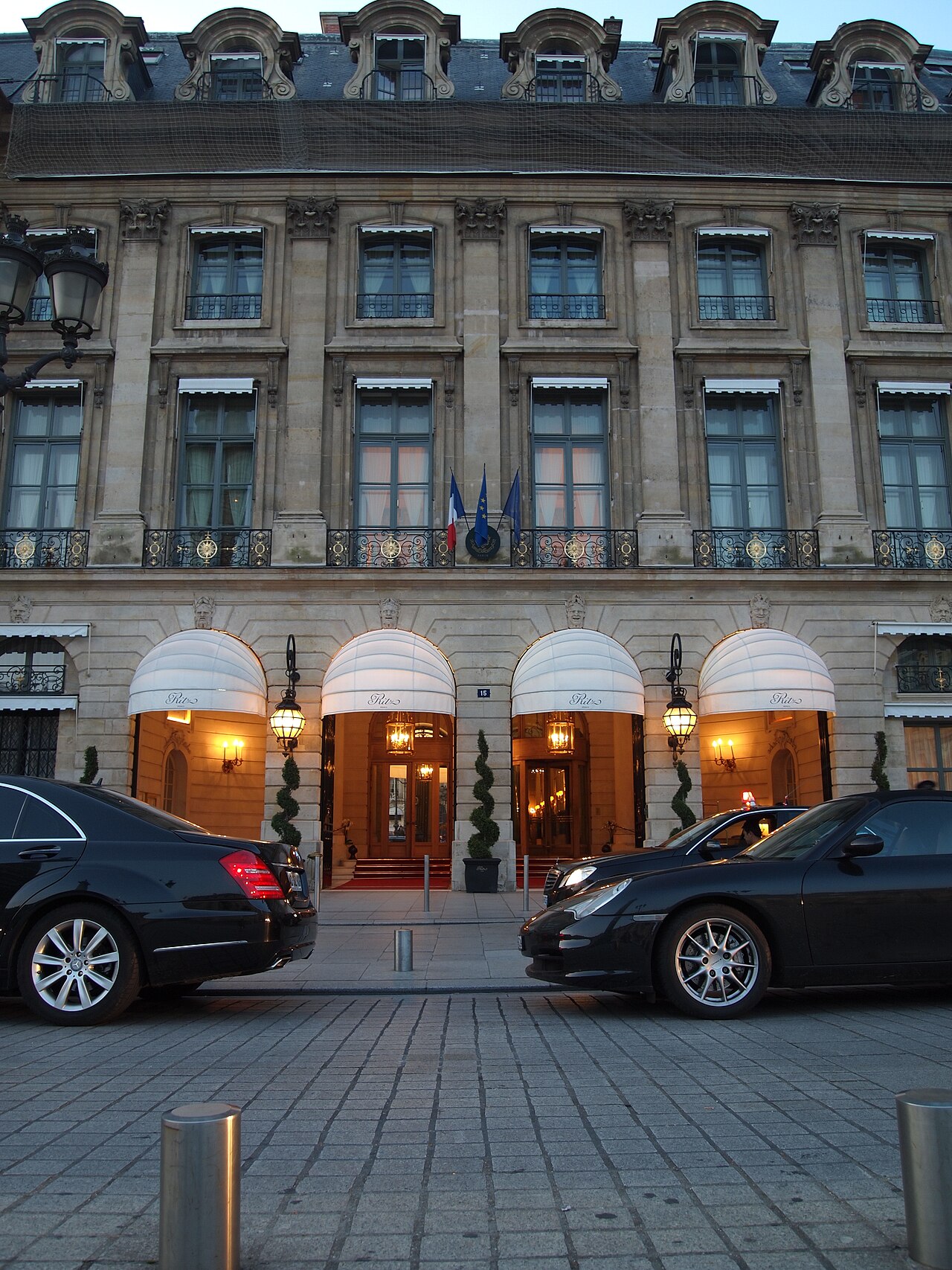 Hôtel de Gramont