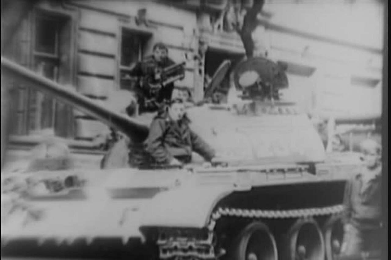 T-55 の写真