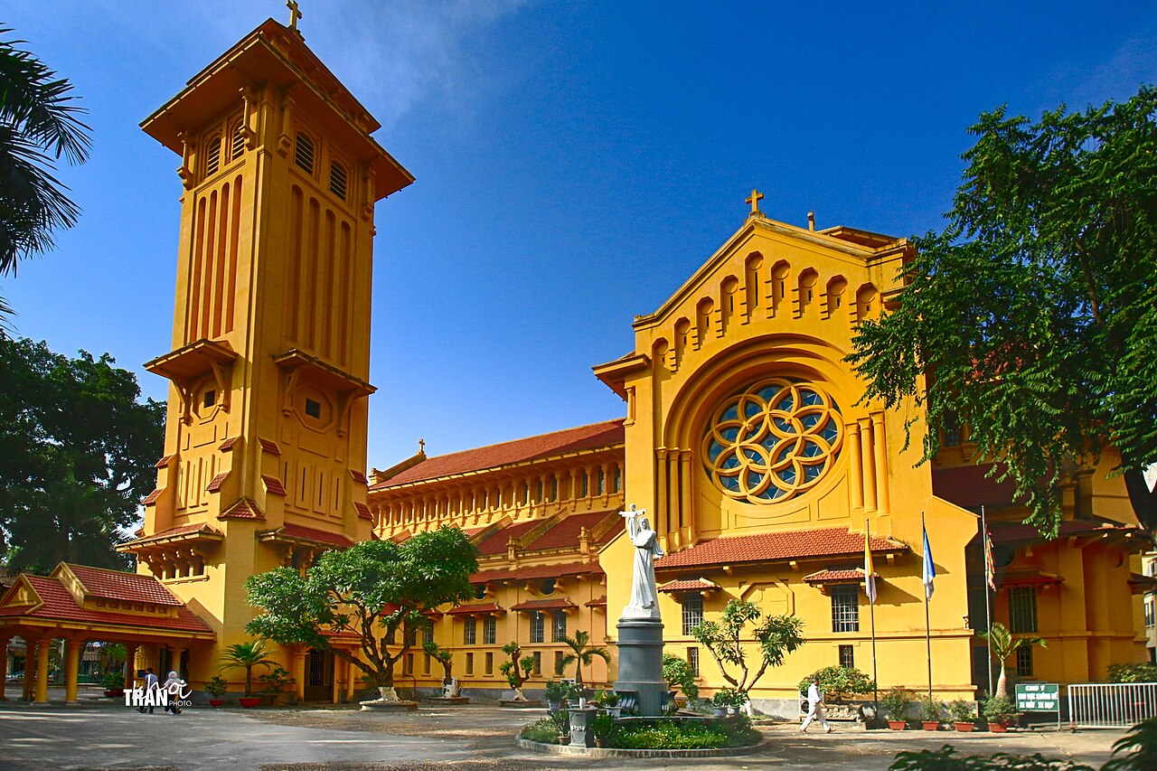 Cua Bac Kilisesi