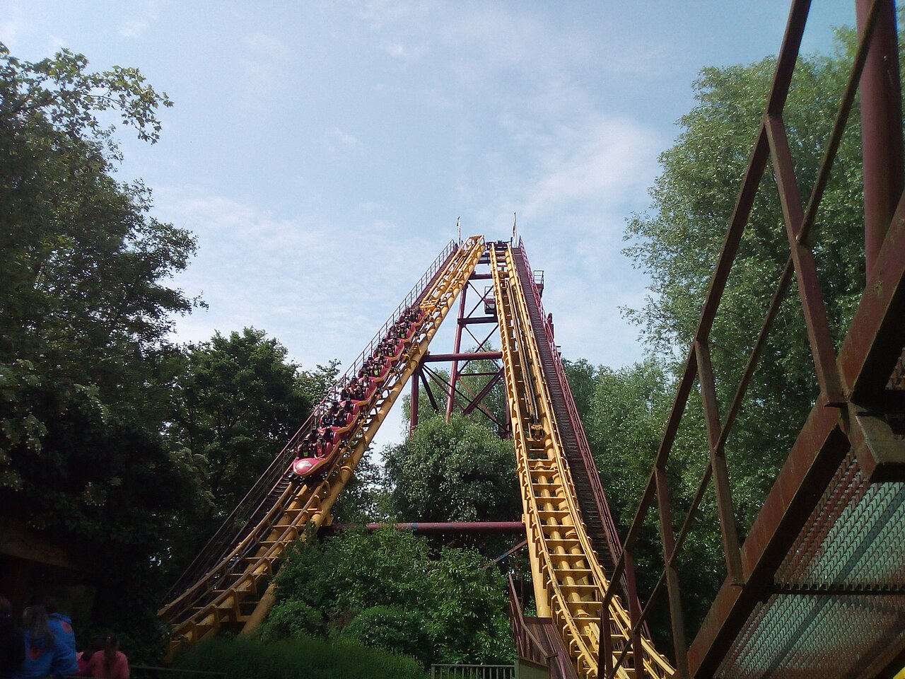 Boomerang fotoğrafı