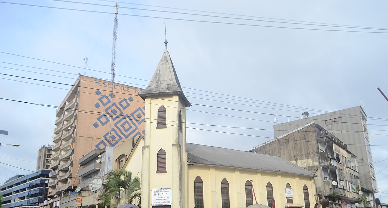 Memorial Temple Baptist Church