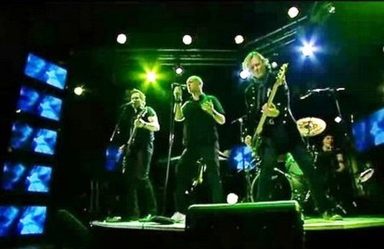 Renegade fotoğrafı