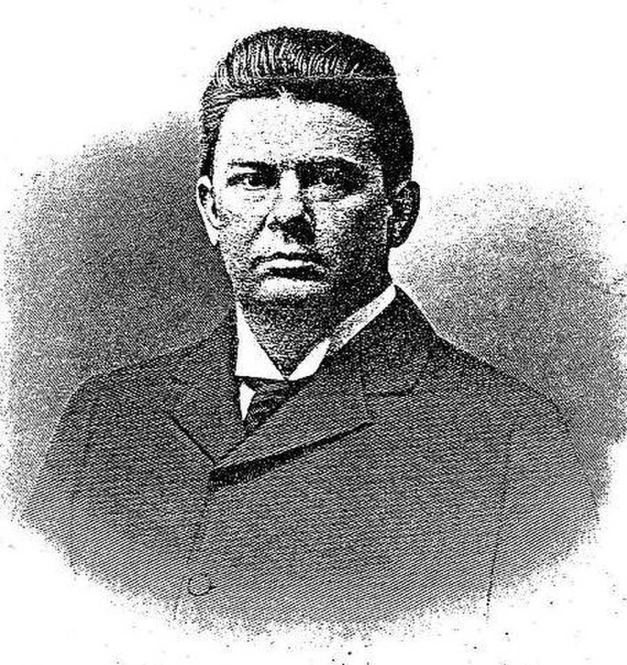 Southgate fotoğrafı