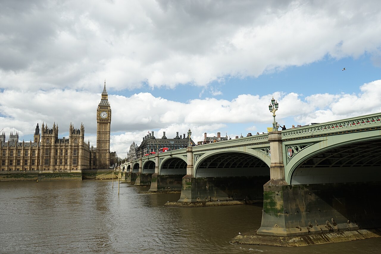 Ponte di Westminster