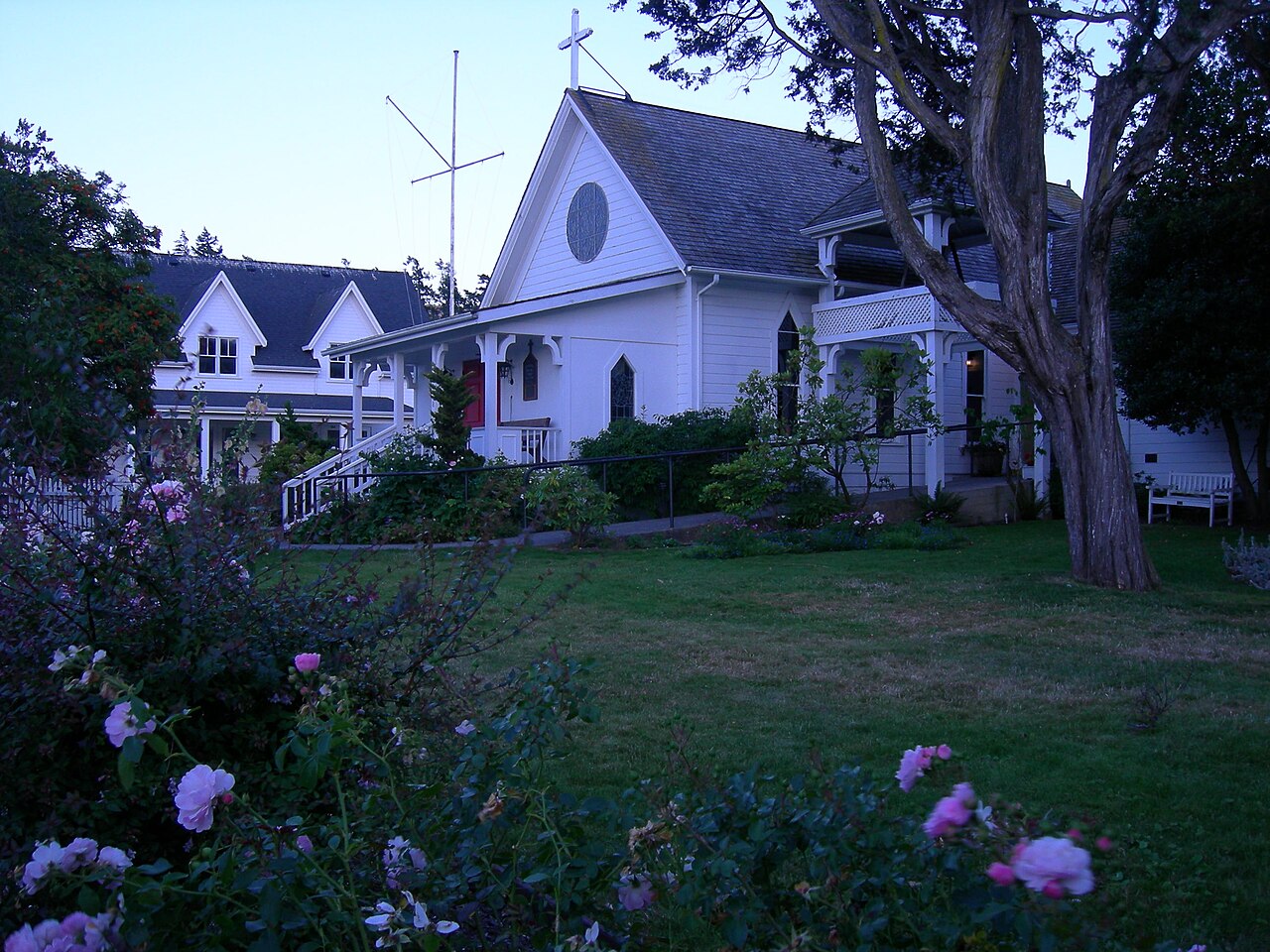 Emmanuel Episcopal Church의 사진