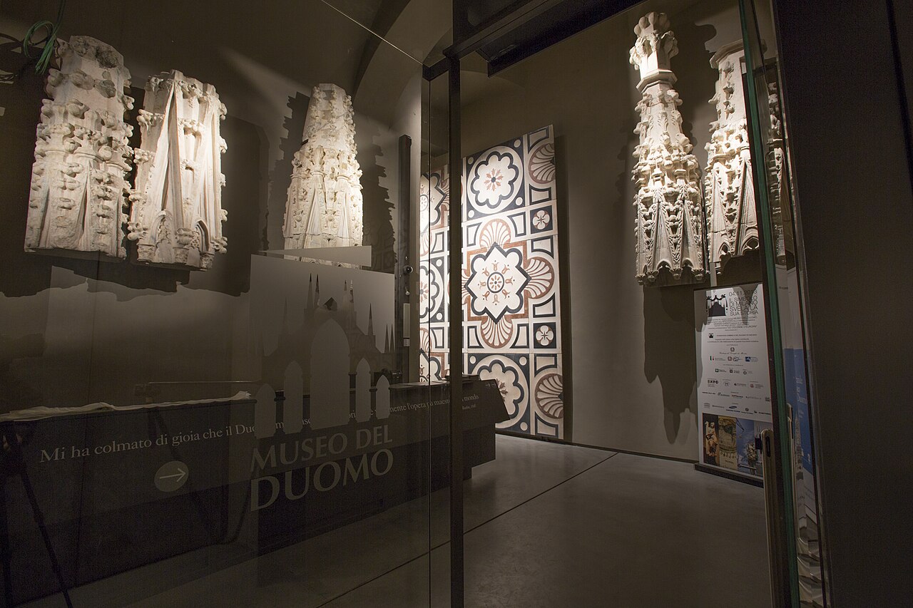 Duomo di Milano Museum