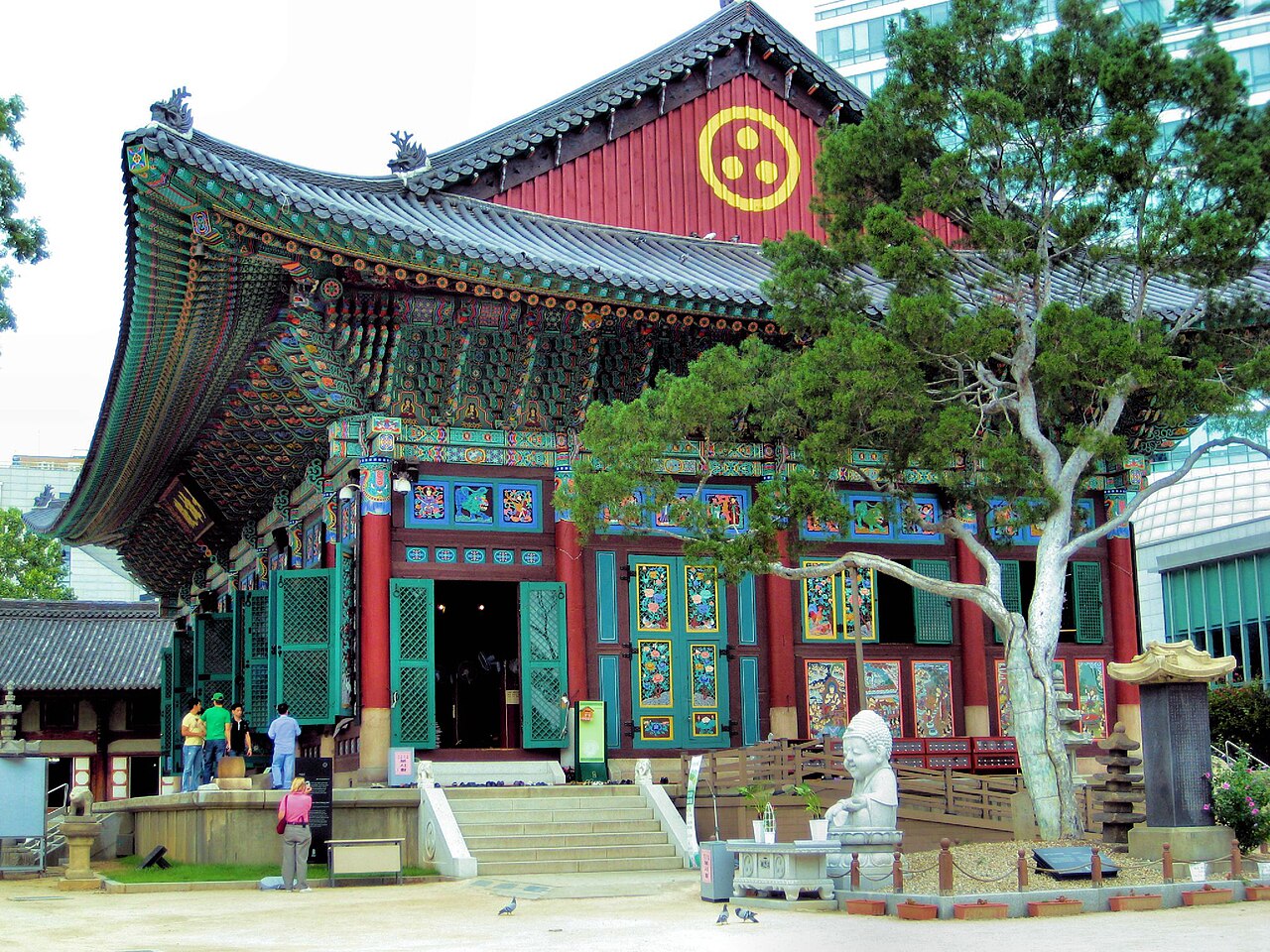 Ein Foto von Jogyesa