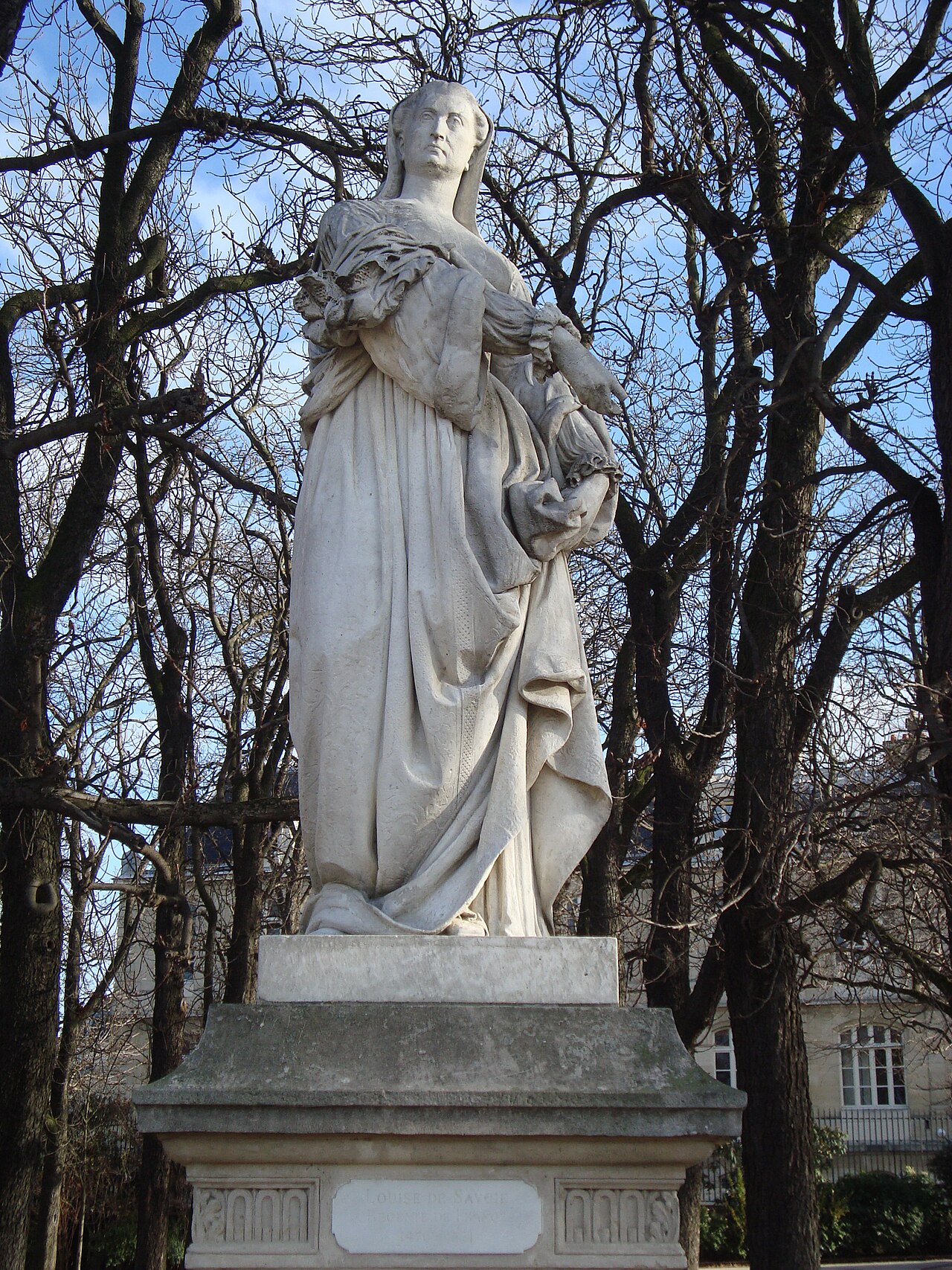 Louise de Savoie