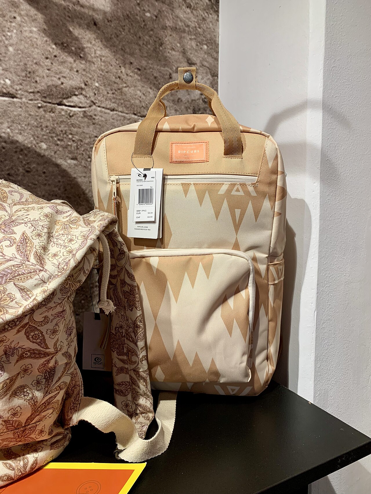 Rip Curl fotoğrafı