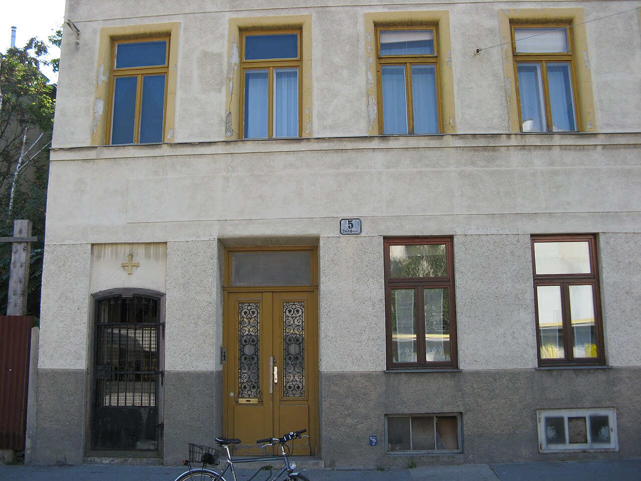 Capela de Wilhelmsdorf