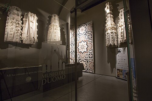 Duomo di Milano Museum