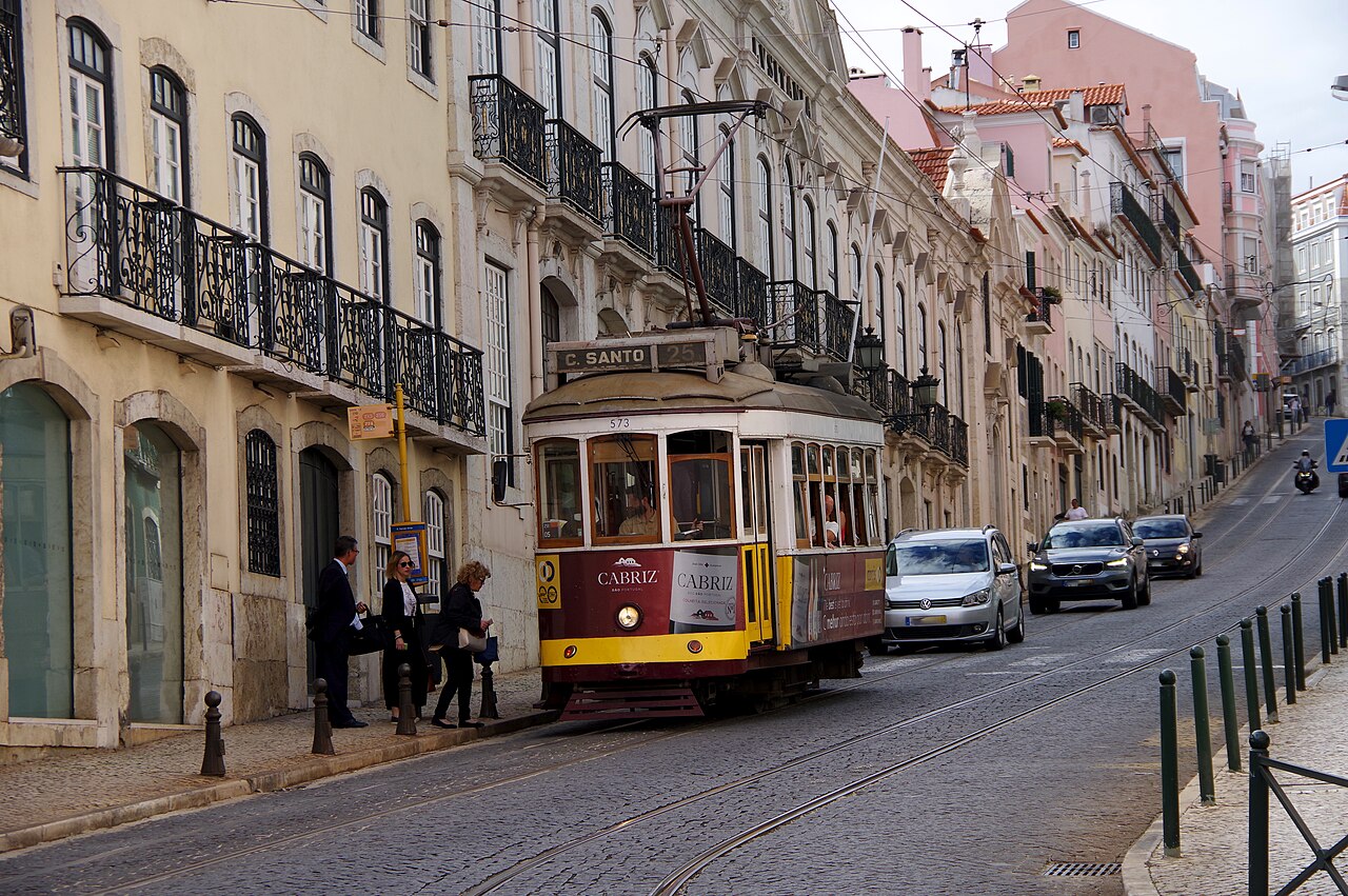Uma fotografia de Palácio Porto Covo