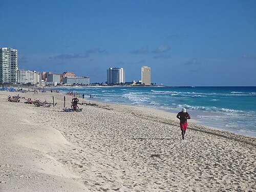 Marlin Beach