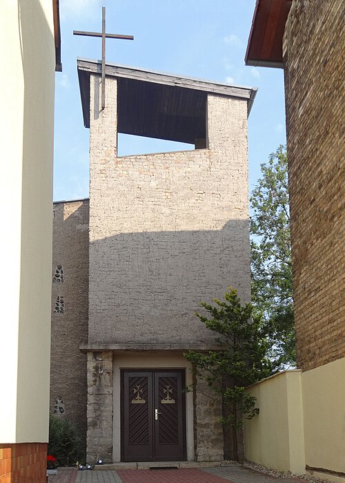 Iglesia Surb Harutyun