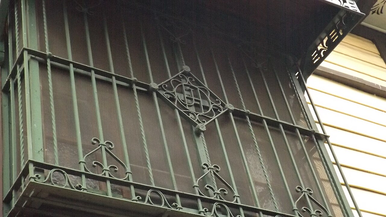 Une photographie de Maison ancestrale de Cobangbang