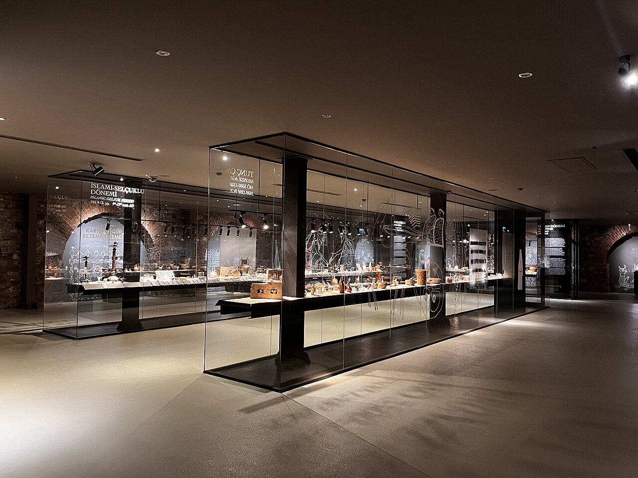 Museo Rezan Has