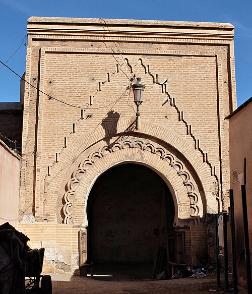 Bab Debbagh