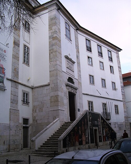 Museo de la Marioneta