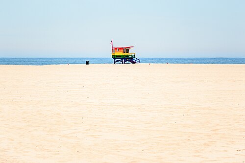 Venice Beach