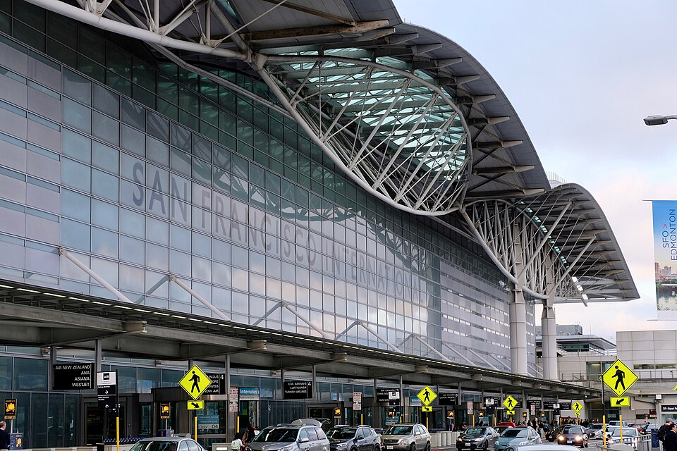 San Francisco International Airport