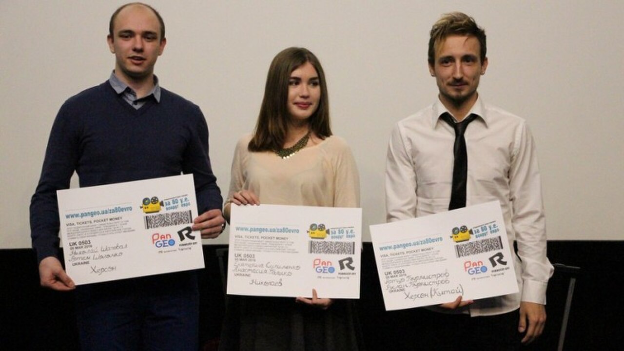 Winners fotoğrafı
