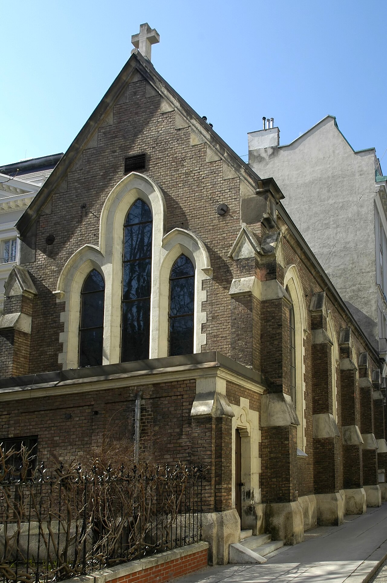 Chiesa di Cristo