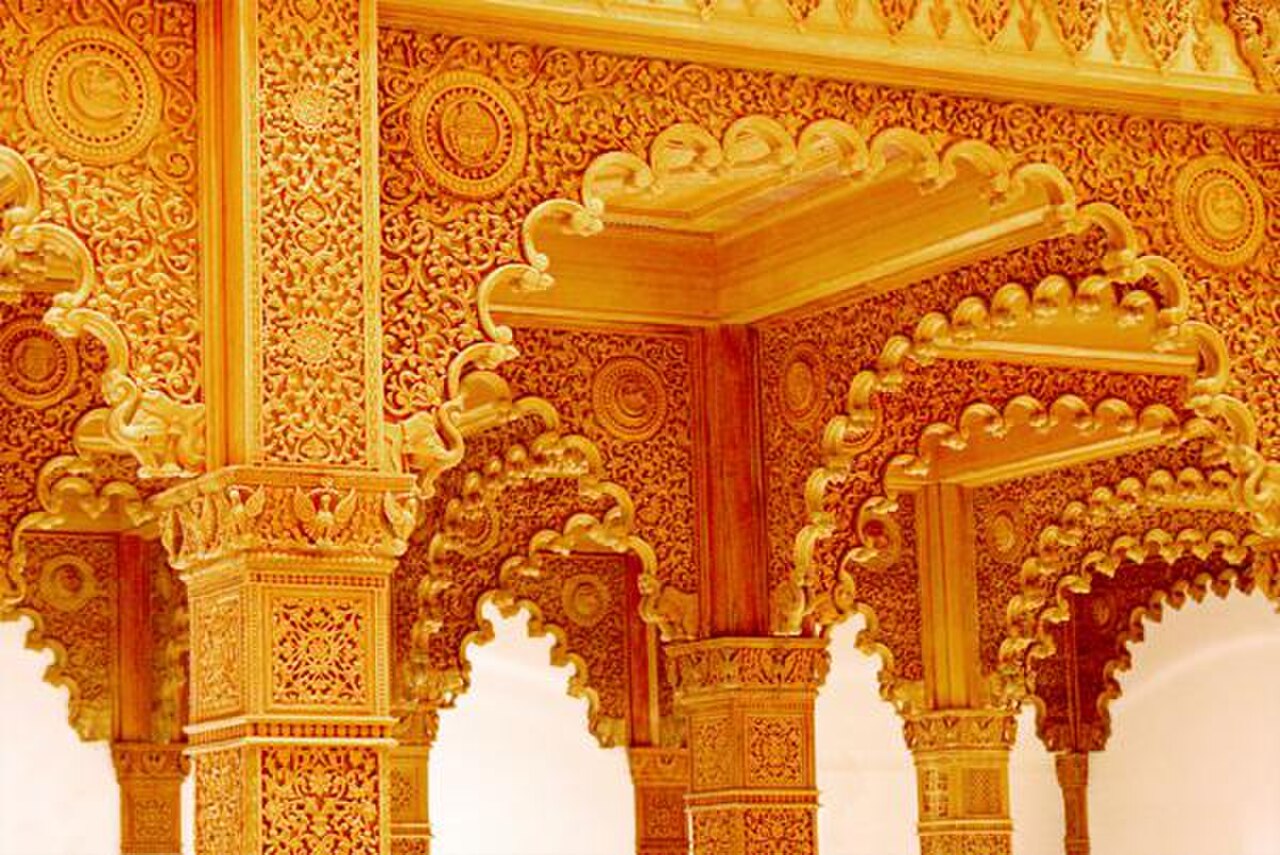 BAPS Swaminarayan Mandir fotoğrafı