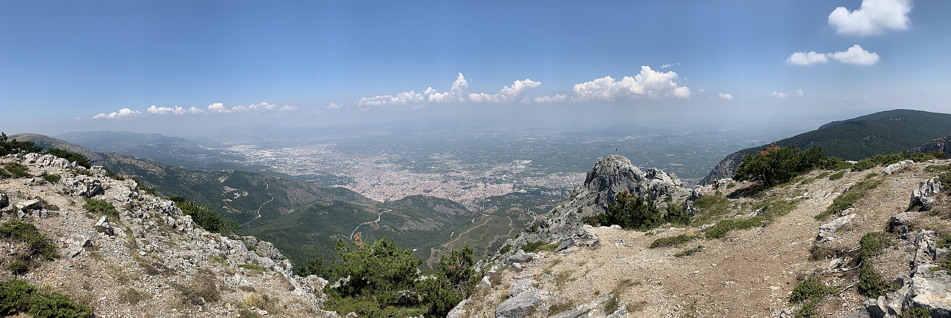 Manisa