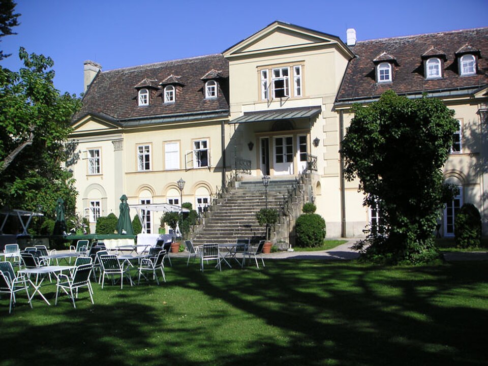 Altmannsdorf Şatosu
