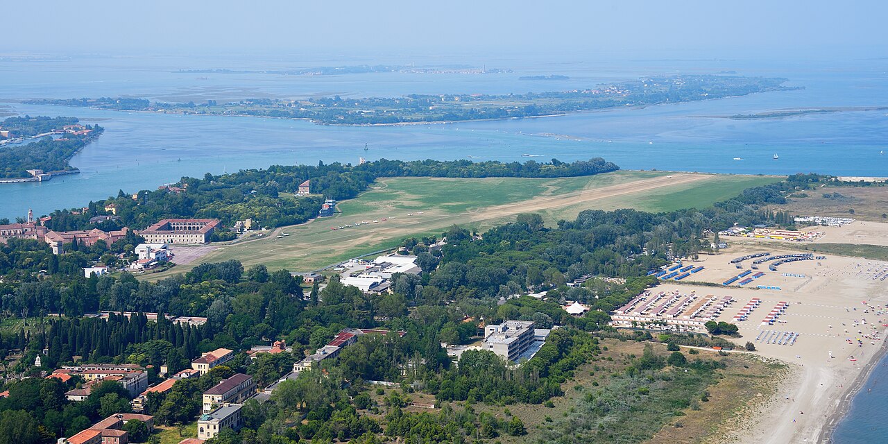 Venedik Lidosu