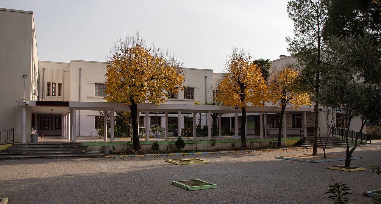 Akhisar Halkevi