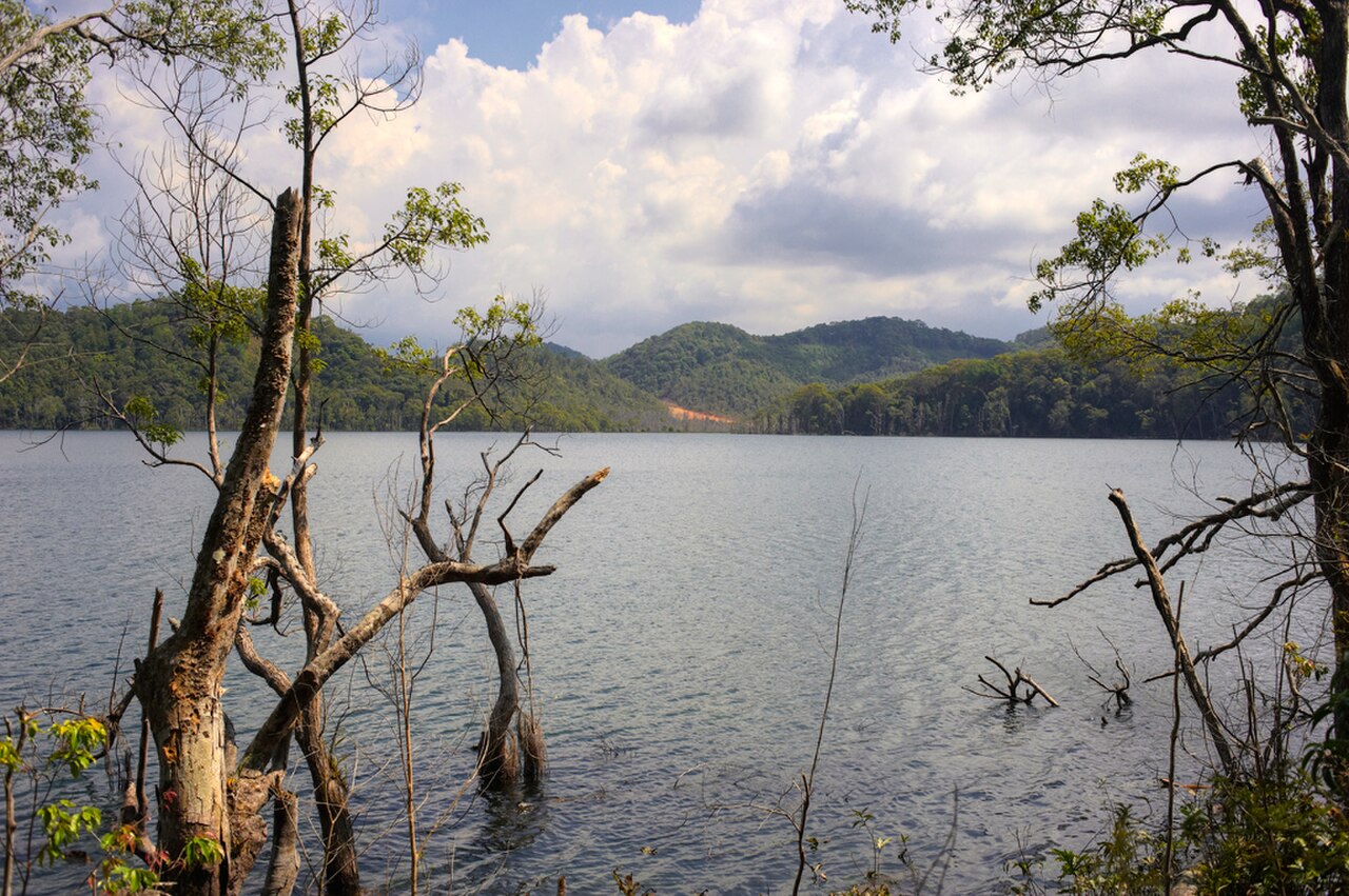 Ein Foto von Nong-Fa-See