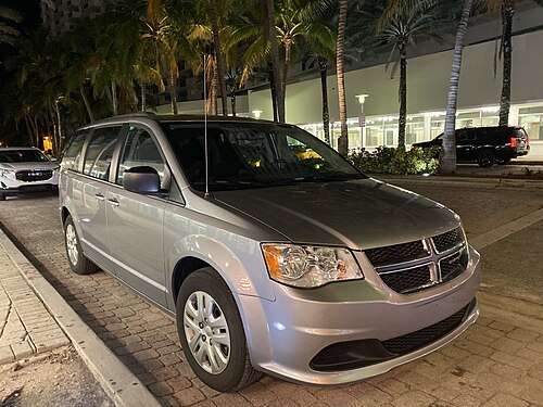 Lincoln Road