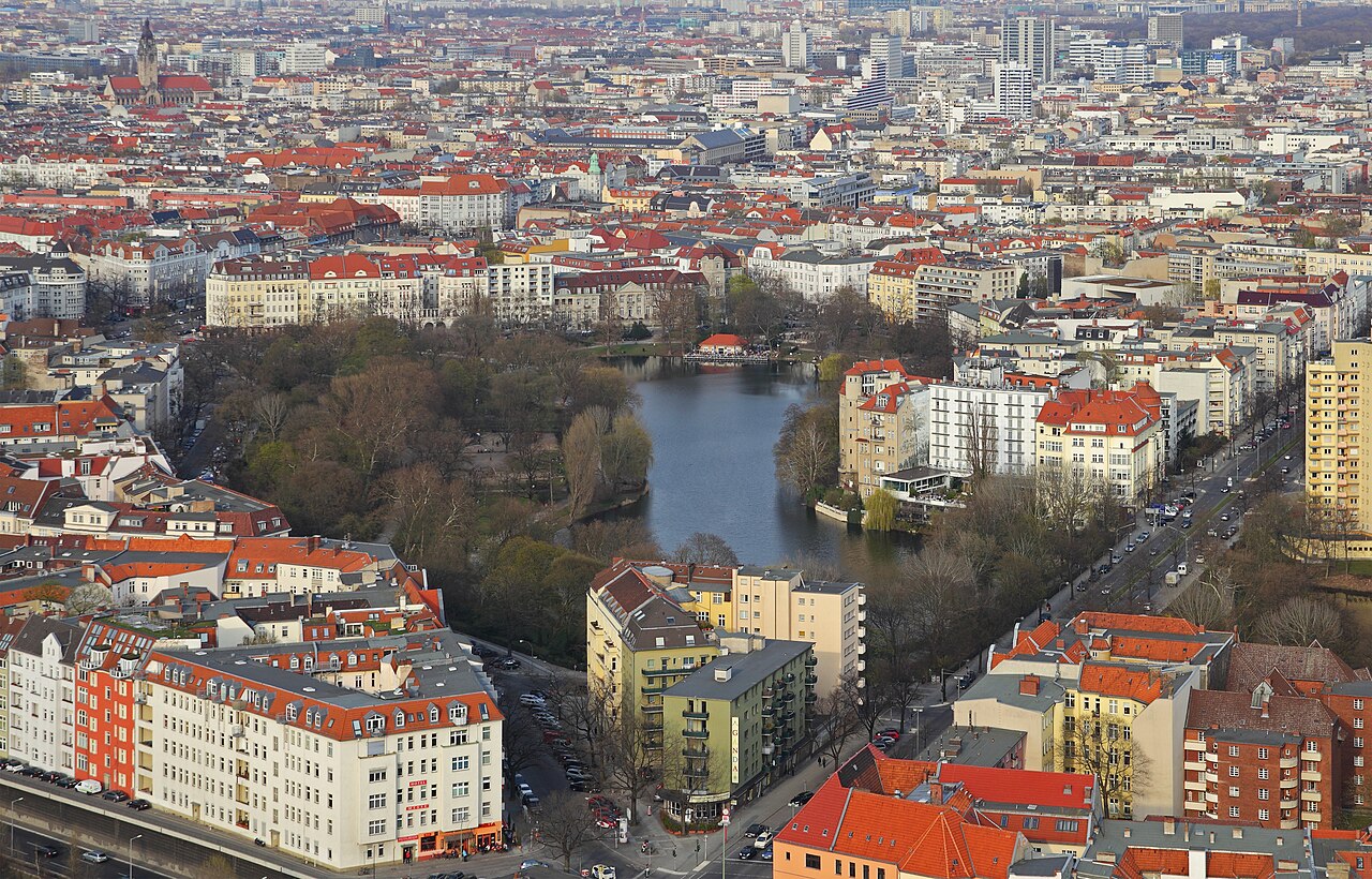 Lietzensee