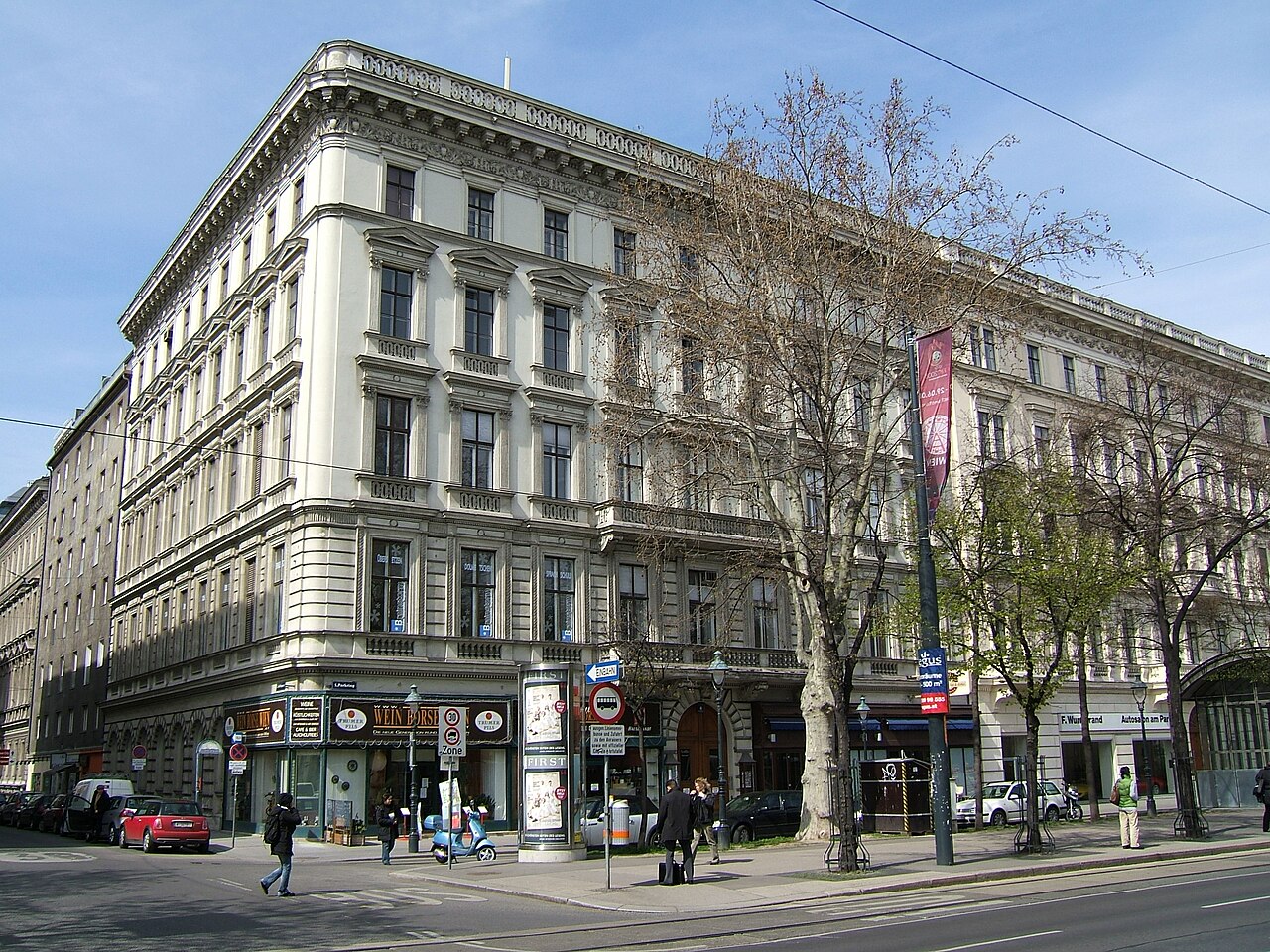 Palácio Dumba