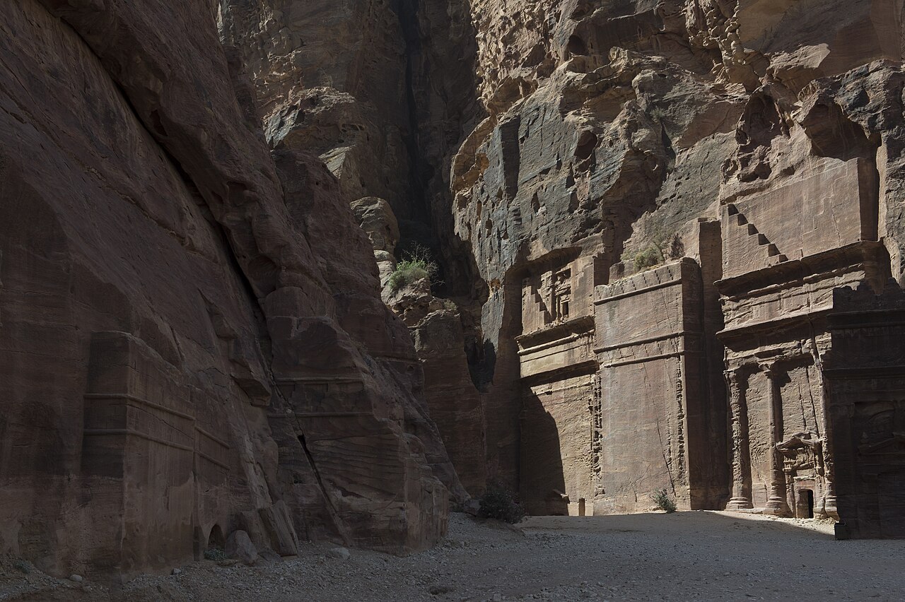 قبر الأميرة